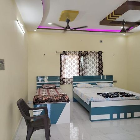 Sagar Homestay Hampi Luaran gambar