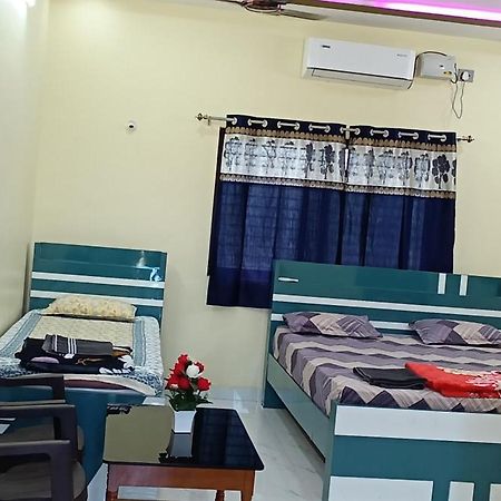Sagar Homestay Hampi Luaran gambar